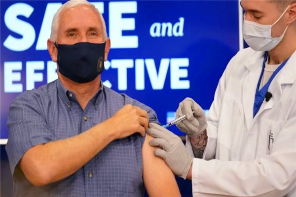 巴西總統炮轟輝瑞疫苗：能把人變成“鱷魚”，隻管生產，不管副作用！-圖3