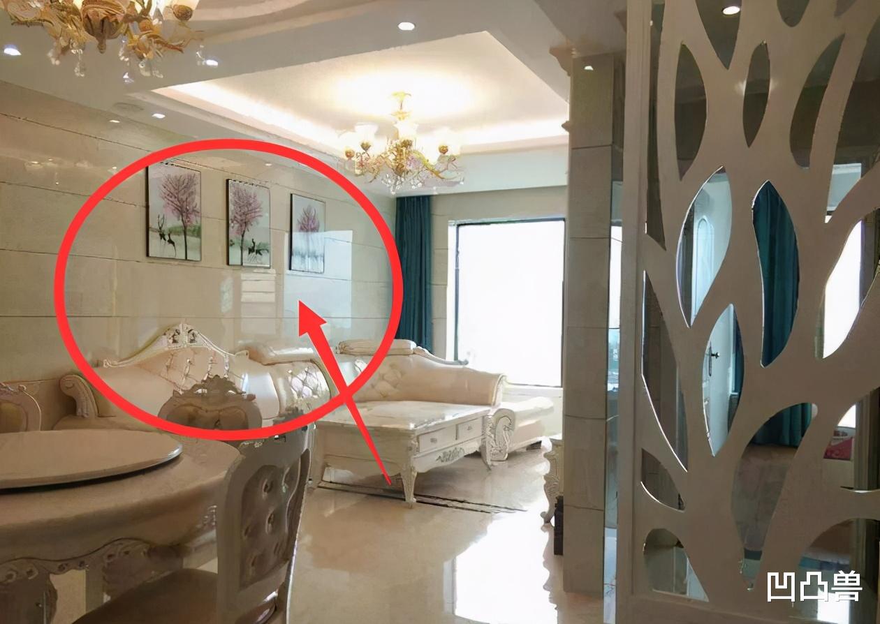 |新房完工盘点14个错误败笔，全是钱砸出的，严重影响生活舒适度