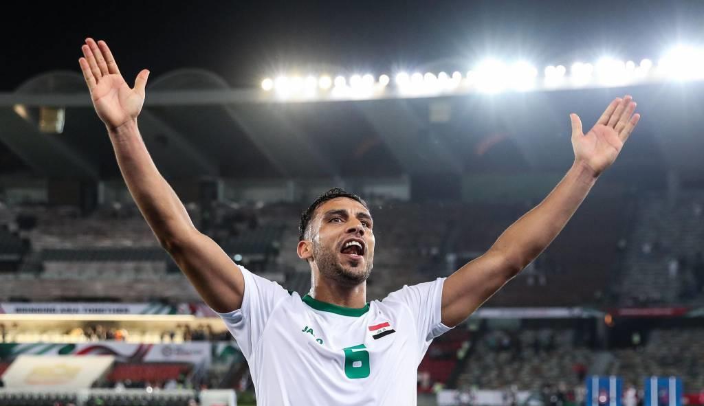 「奥马尔」“海湾梅西”奥马尔怎么样了?盘点西亚十大球星