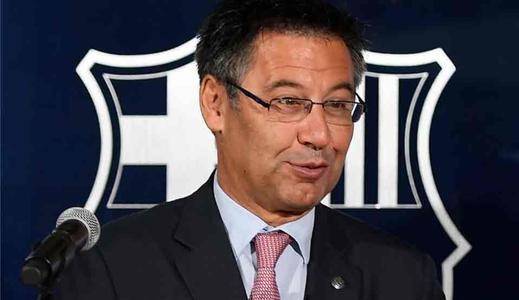 巴塞罗那▲巴萨已经有了一个1.2亿欧元的左后卫，不能再有一个1.1亿右后卫