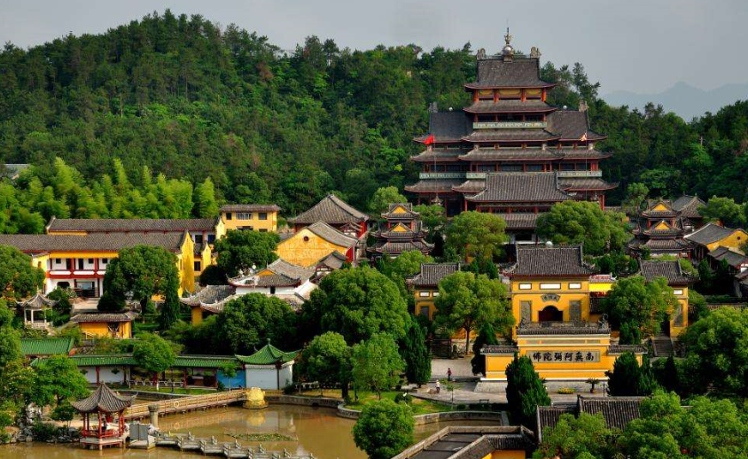 凤凰古城|四个有点“坑”的景区，如果你没有去过，则不要去了