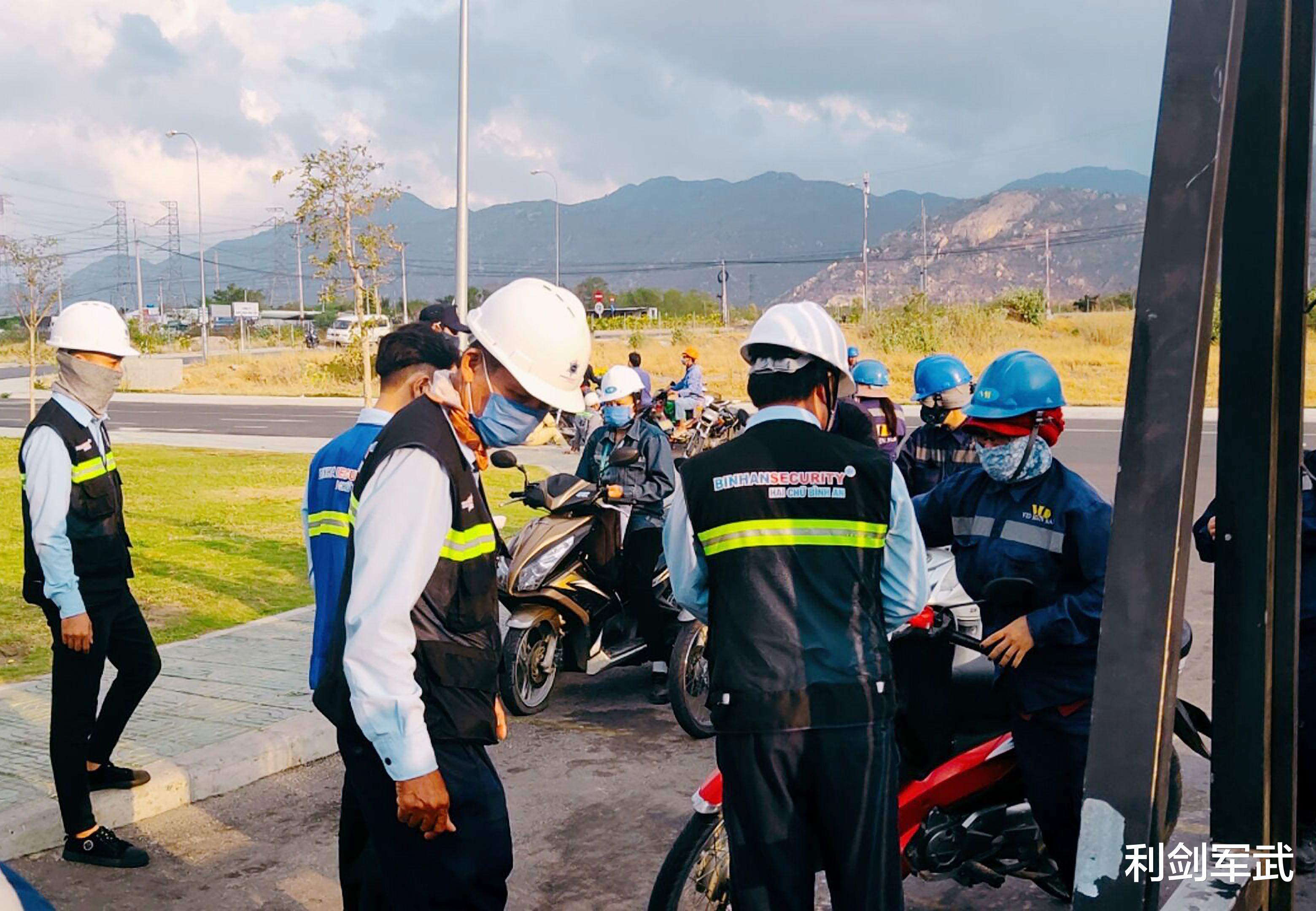 『越南』越南终于认清现实,遭美抛弃后求助中国,中方回应令全球敬佩