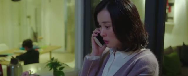 陈俊生■我的前半生:陈俊生离婚后,凌玲这句话让他后悔,还是罗子君好!