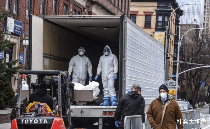 『美国』特朗普做梦也没想到，加拿大揭露疫情起源，美国弥天大谎被拆穿！