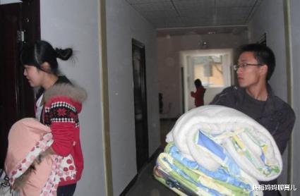 宿舍|大一新生进宿舍，这3个“床位”最好不要选，不然大学4年很难熬