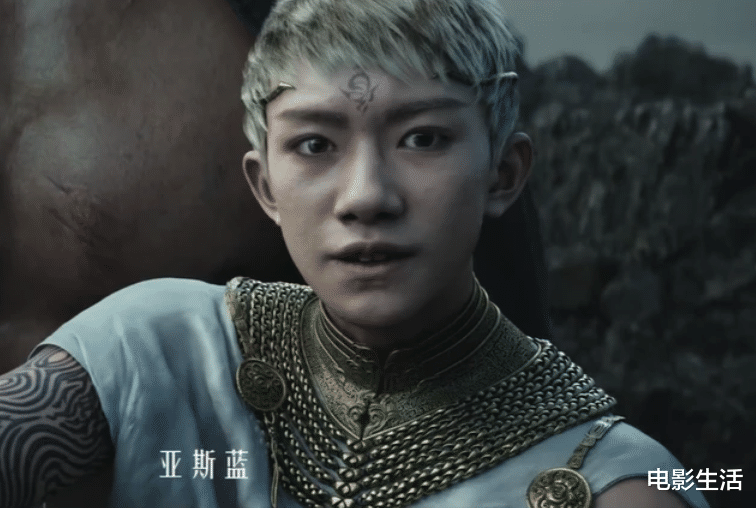 郭敬明|央视开怼郭敬明！《冷血狂宴》是四流电影，易烊千玺惨成工具人
