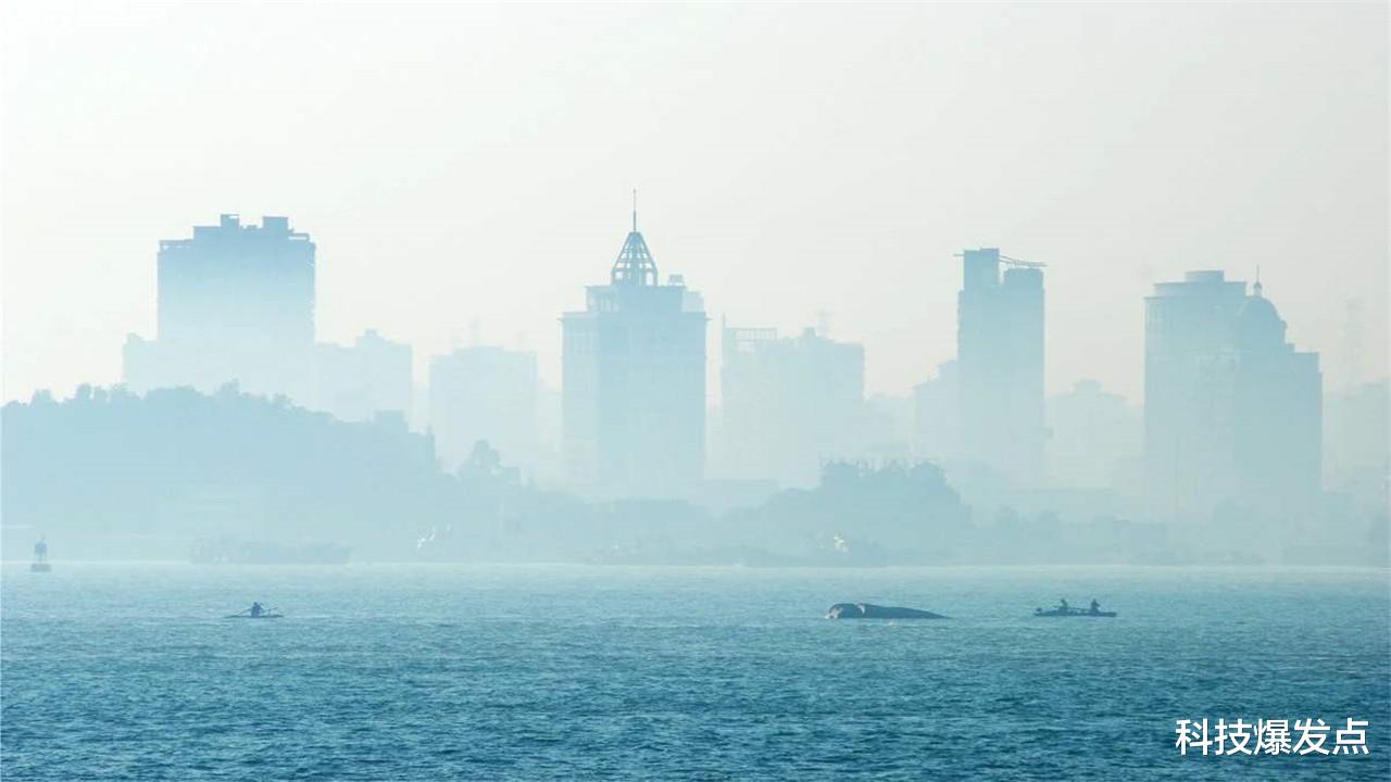 摄像机|海市蜃楼为何会出现?科学家有新解释,不是光的折射现象吗?