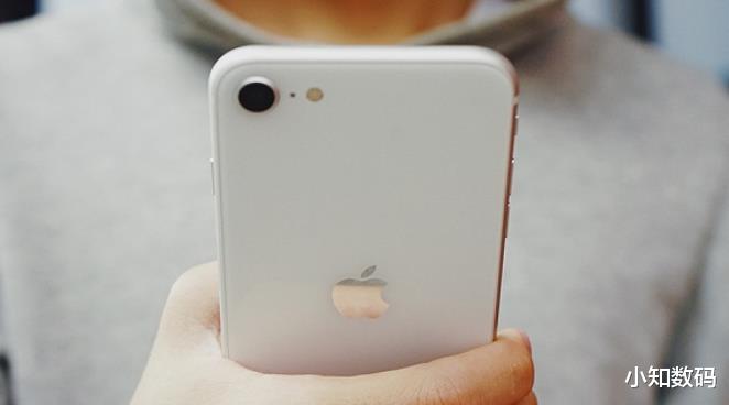 [iPhone SE]远超华为和夏普，日本最畅销的手机诞生，开售一周强势霸榜
