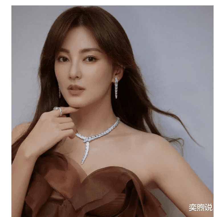 |假如给你2个亿，这5位女明星，你会选择谁呢？