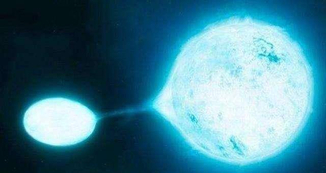 [黑洞]如果太阳“执意”变成黑洞，地球会被“吃”掉吗？它的命运如何？