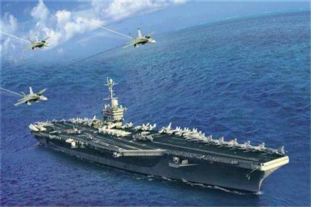 美军■若美俄开战，美军多久能拿下俄罗斯？专家：4个阶段、72小时