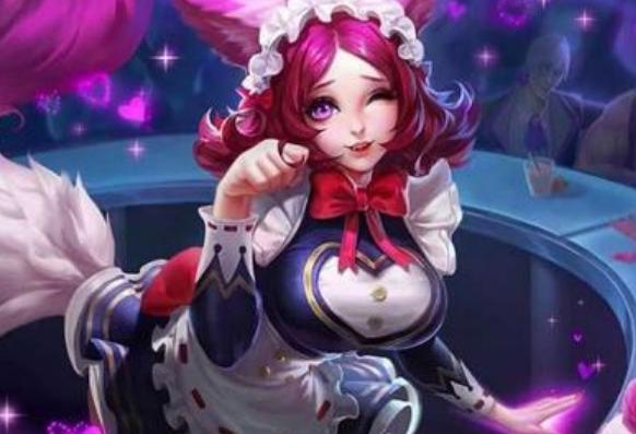 王者荣耀|王者荣耀:五个最值得练的英雄,胜率高还没人禁,上王者很轻松