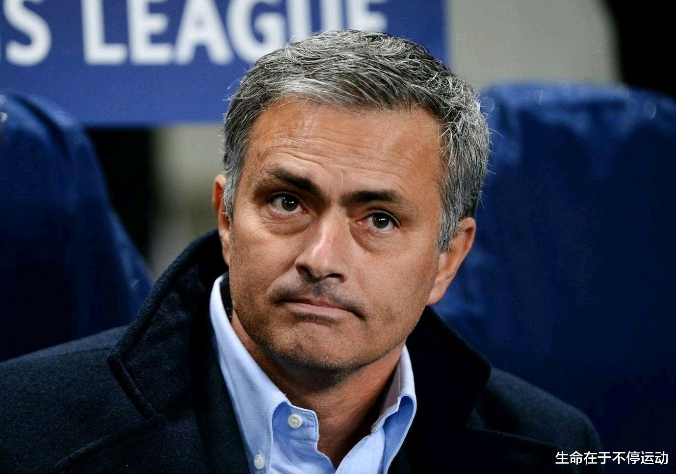 『穆里尼奥』留守热刺还是执教纽卡斯尔?穆里尼奥恐陷入烦恼!或会影响执教生涯