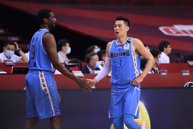 国家卫健委|官宣!林书豪公布新赛季不回北京首钢:我将继续追逐NBA梦想