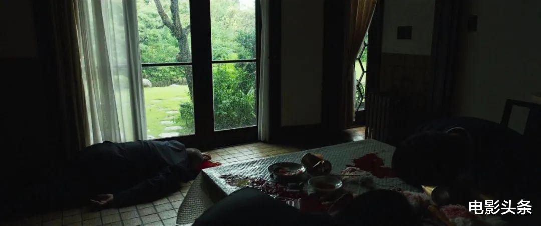 琉璃|首日票房28亿，R级版《无双》结局你肯定猜不到