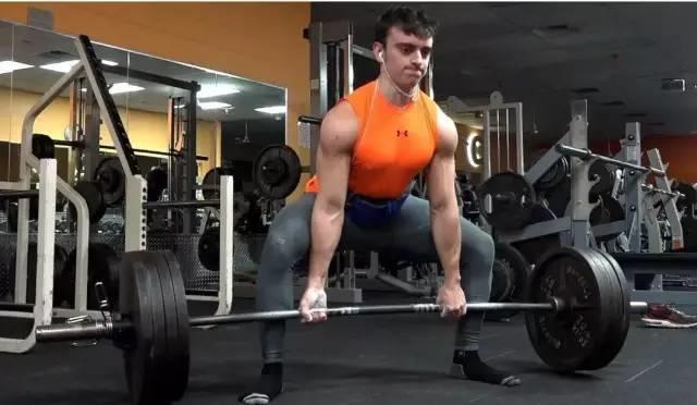 |关于硬拉你不知道的事