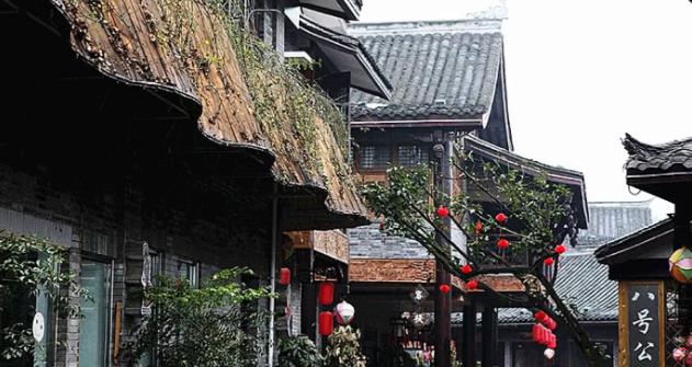 成都|中国回头客“最多”的三座城市，一年四季不缺游客，你去过哪座呢
