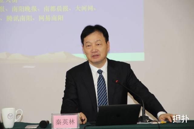 秦英林|中国首富或将再换人!他半年卖了6百万头猪,足足净赚1百多亿