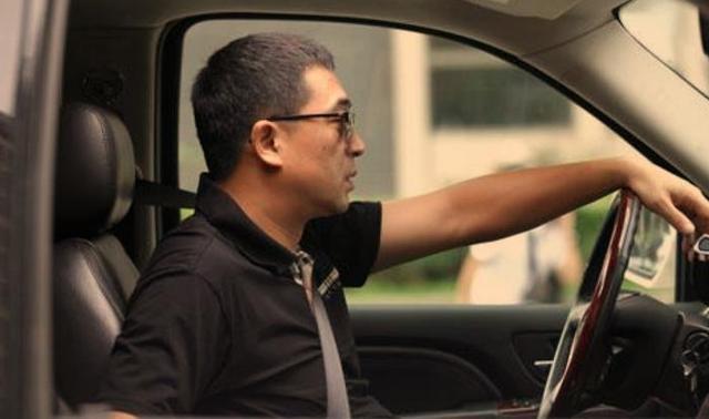 张嘉益|再见,影帝张嘉译!