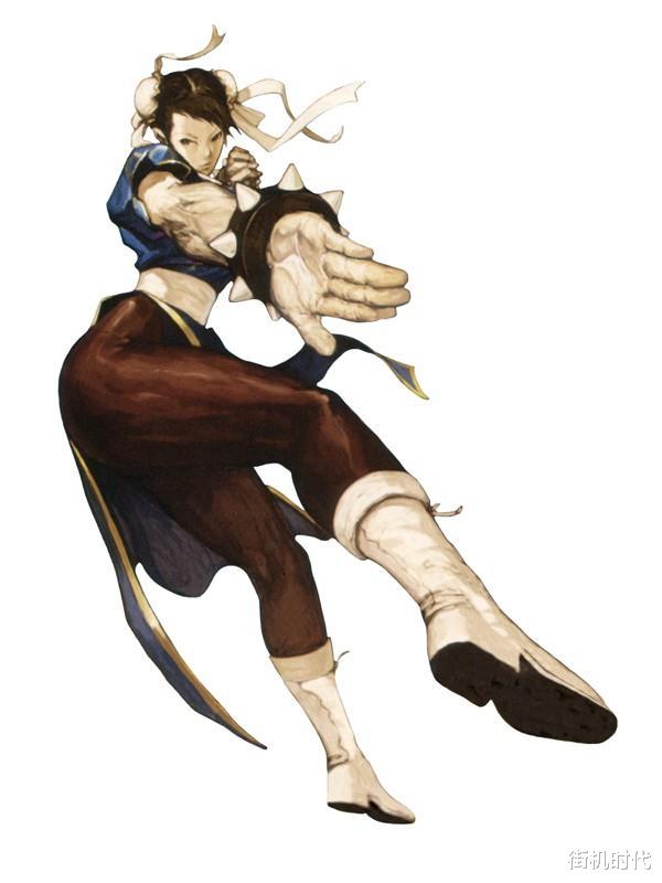 街机游戏|街机游戏那些无福消受的画面，玩个游戏居然害得自己茶饭不思