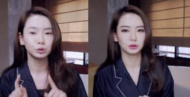 娱乐圈|这七位女星长得很丑，还能火得“一塌糊涂”，网友：前两位名副其实！