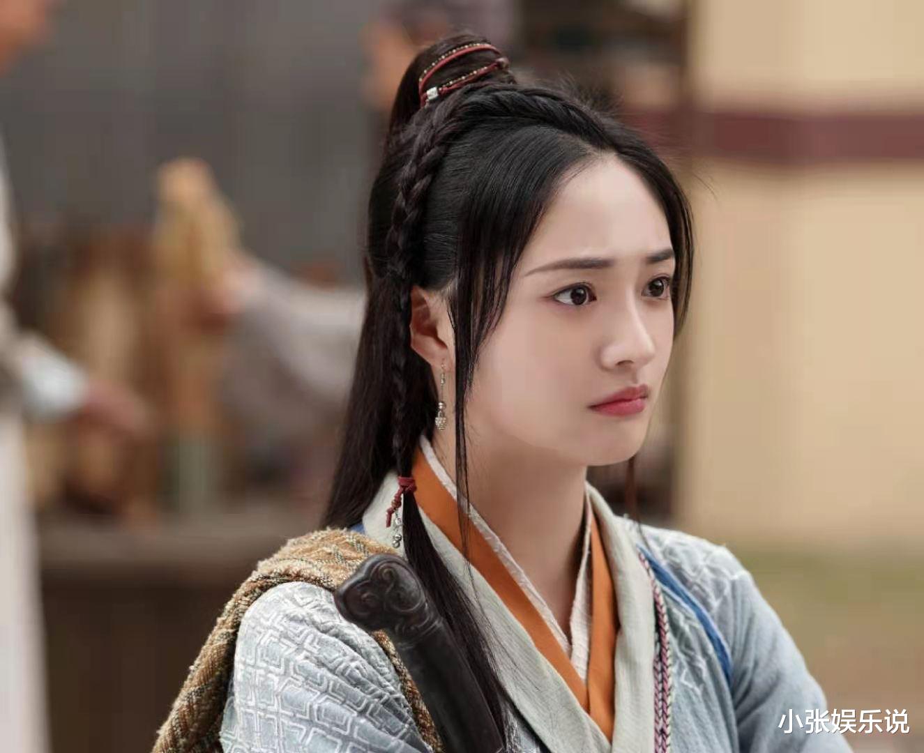 王一博|王一博专治女配作妖？曝《有翡》女三想加感情戏，但被其直接拒绝