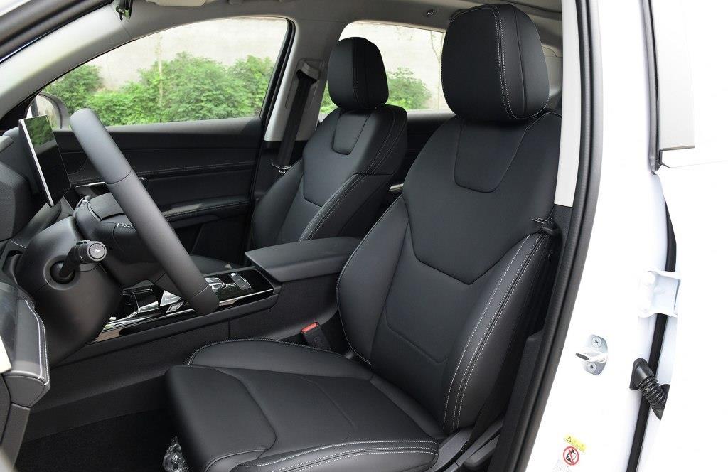 比亚迪宋|落地11万提辆比亚迪宋Pro，用车3500公里后，车主憋了几句话要说