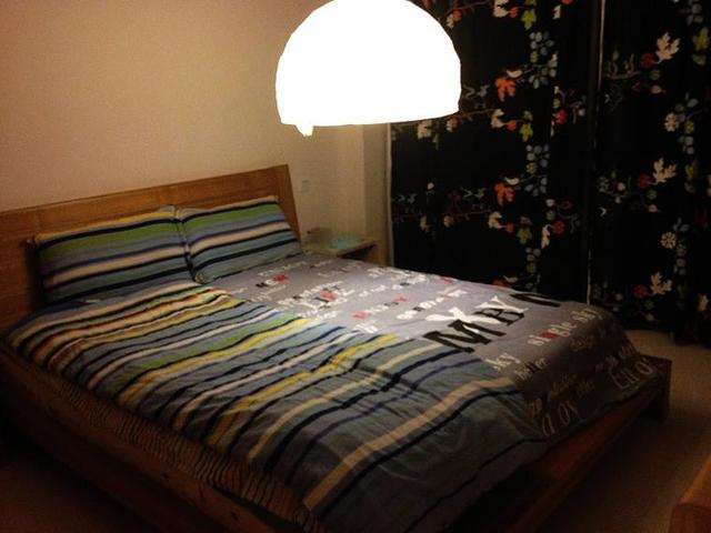 |晒晒老公花3个月装修的婚房，朋友都说像鬼屋，实在有点吓人！