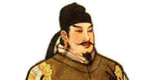 「皇太极」英明一世的李世民为何会把江山交给李治而不是李恪