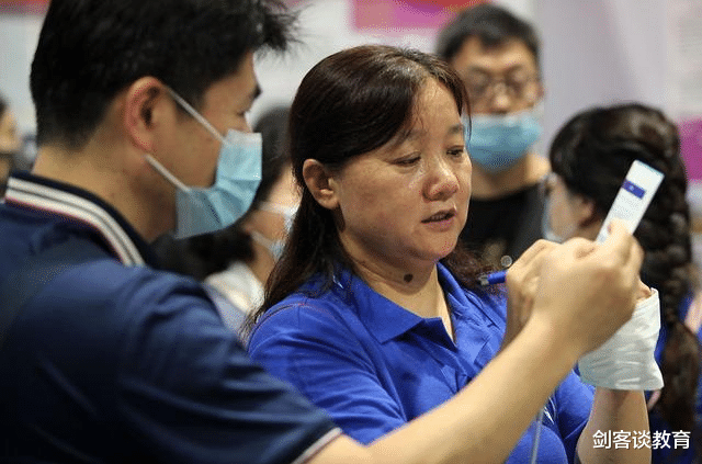 招生|调剂录取就是给考生挖的一个大坑？家长和考生可别轻信，害人不浅