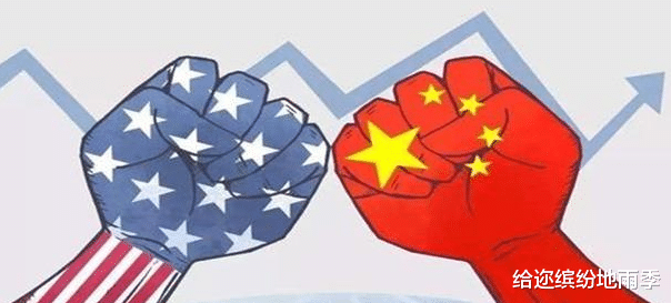 美国|就在今天美国正式向中国宣战？特朗普：不顾一切想赢得选举