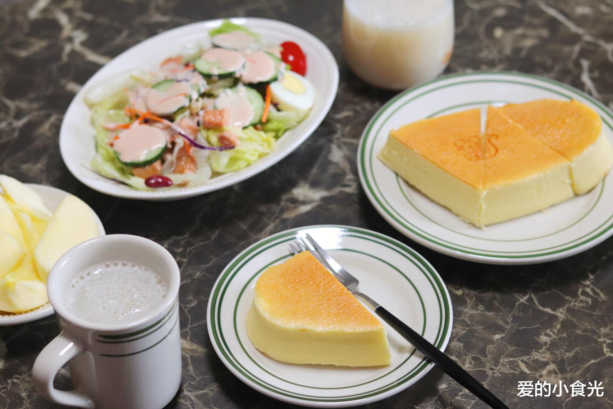 米粉@孩子早餐要吃好，可不懂搭配怎么办？我家10天的早餐搭配与你分享