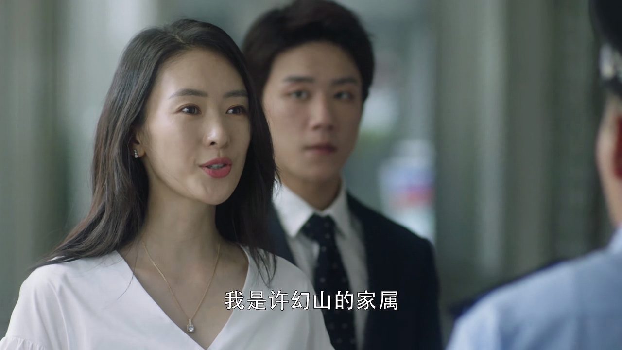 陈旭|三十而已：最聪明的人曝光，看似废柴，其实不比顾佳差！