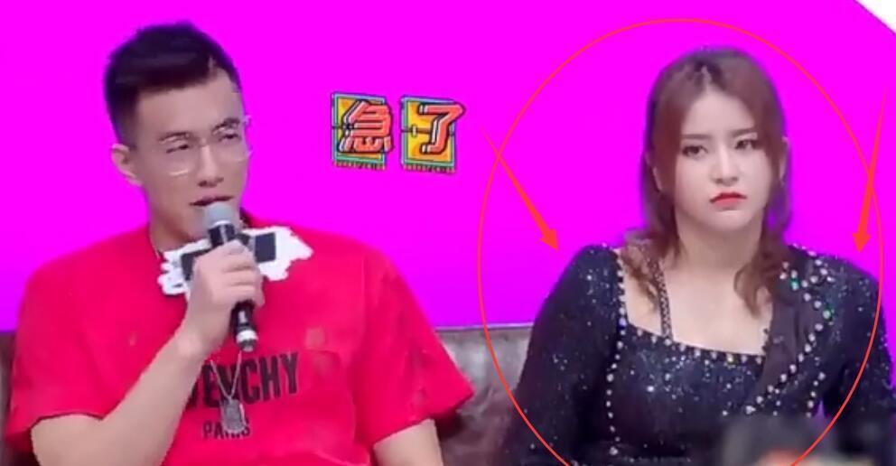 徐艺洋|《这就是灌篮》开播：乃万撞脸王源，徐艺洋美，金子涵这骨架真实的？