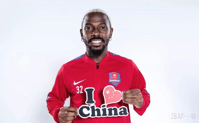 「费南多」上赛季23场5球7助攻的费南多，能否在新赛季成为恒大争冠核心？