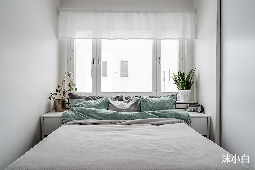 @她，44㎡小宅！不做断舍离、不做收纳，却胜过高级收纳，圈粉国际