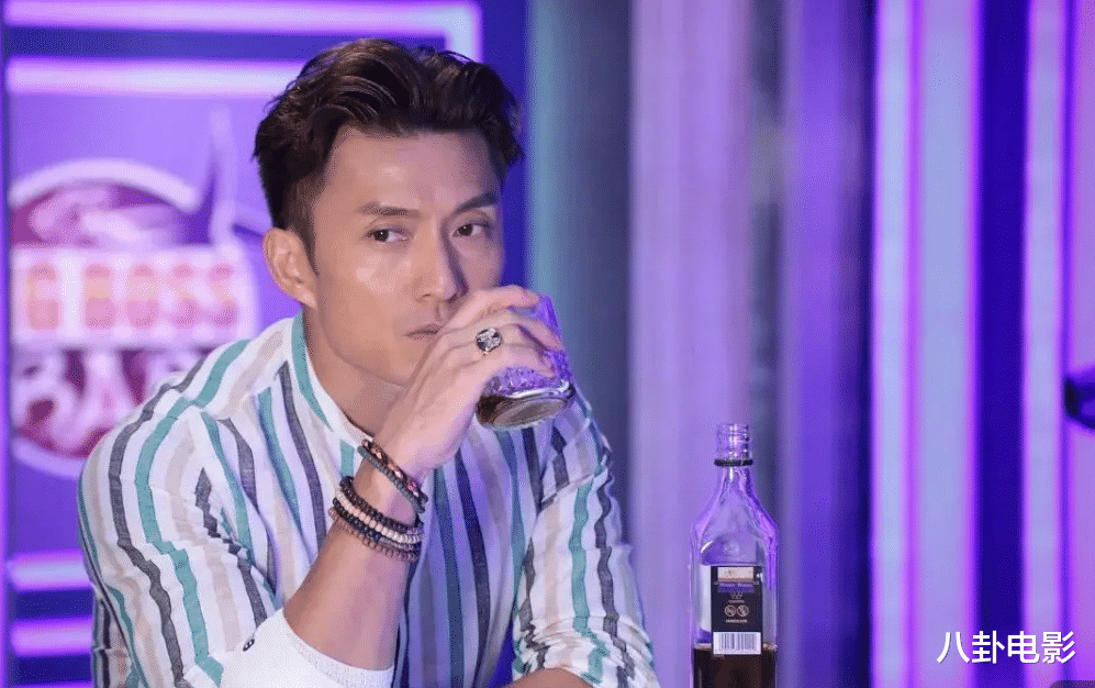 『TVB』7名未成年人聚众虐杀少年，18年后他们接连神秘死去，天道轮回到底饶过谁