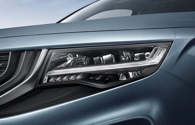 #吉利#吉利又一“狠角色”，车长4米8，5座/7座任你选，油耗7L，值得等