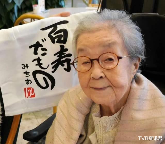 《阿信的故事》資深女星仙遊！壽終正寢，享年100歲-圖4