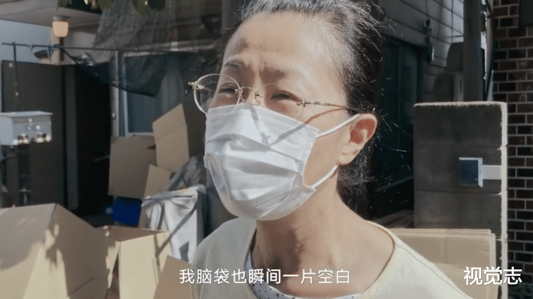 视觉志|“我在深夜，把一个生命倒进马桶……”