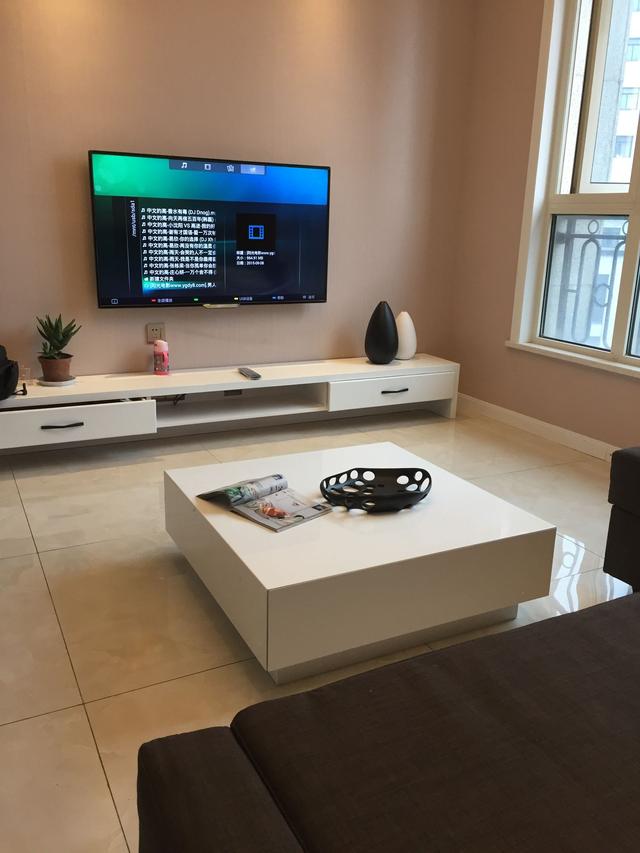 ##花5万把房子装修成这样,连婆婆都赞我,等不及要搬家了