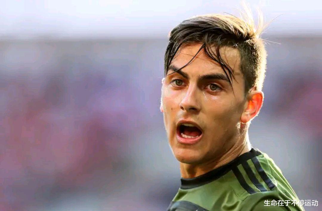 「曼联」追悔莫及！曼联因待遇分歧拒绝这巨星，尤文图斯却要用千万欧元续约