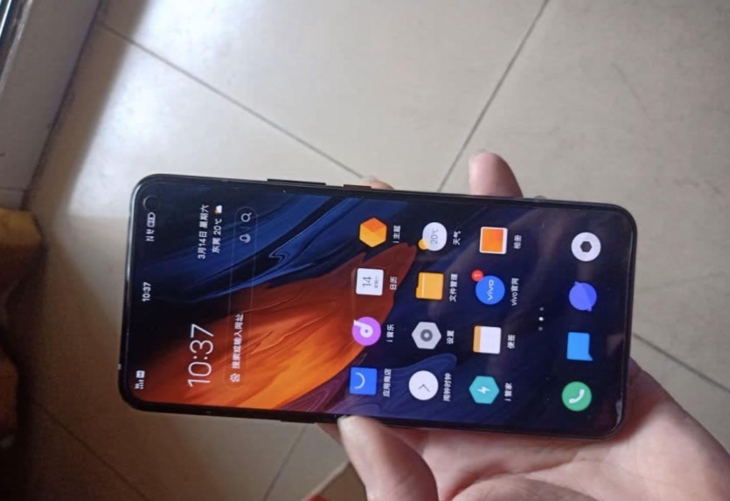 高通骁龙@vivo妥协了，骁龙865降价800元，网友：终于等到了