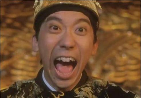 周星驰|突患癌症痛苦离婚，刘德华吴镇宇相助，与星爷分道，终斩获影帝