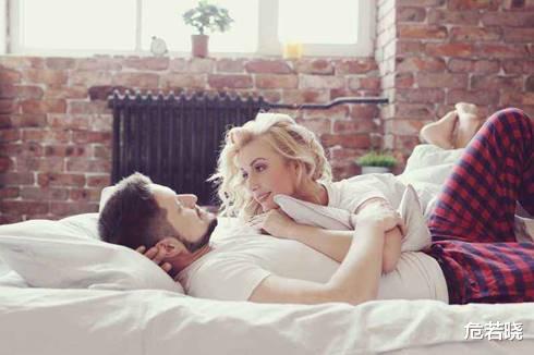 |夫妻亲密之后，女人为什么都要去卫生间？这两种情况男人应该知道