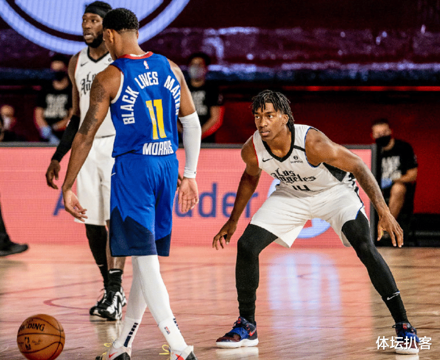 掘金队|西部第2耻辱输球！领先16分惨被翻盘，被对手2米13巨星打爆了