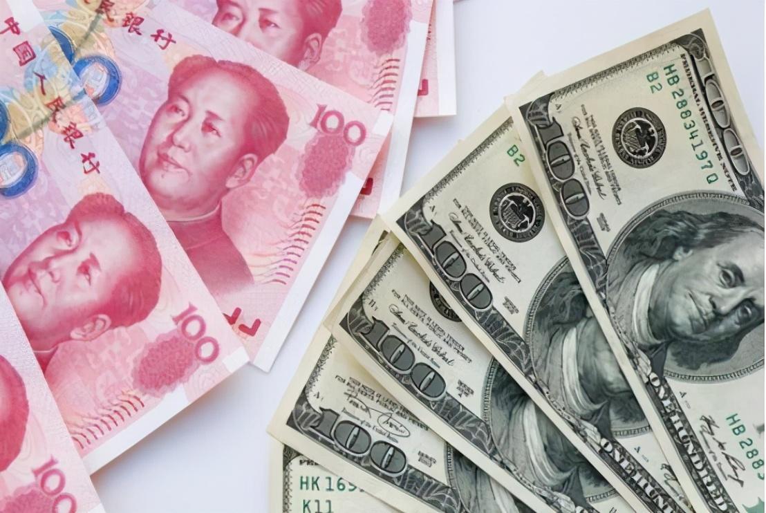 如果中國人民幣和美國美元達成1: 1的匯率，會產生什麼影響？-圖4