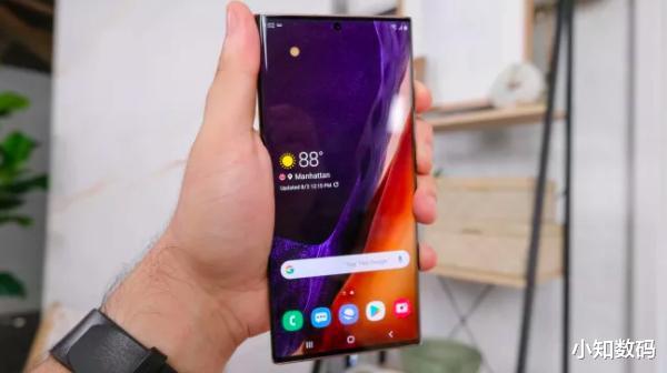 三星|三星万元机皇再次翻车,相机出现质量问题,预售量仅2420台