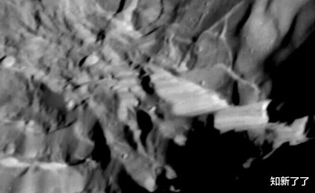 【太阳系】看看我们太阳系中最令人惊叹的14个地方吧