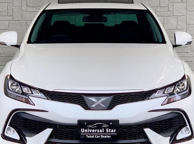 丰田锐志|要取代亚洲龙？全新丰田锐志曝光，入门V6大后超，操控堪比3系